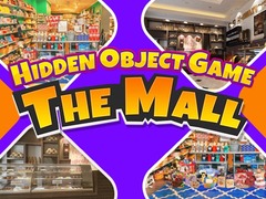 ເກມ Hidden Objects Game The Mall