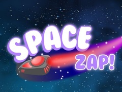 ເກມ Space Zap!