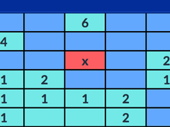 ເກມ Minesweeper, A Classic Puzzle Game