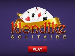 ເກມ Klondike Solitaire