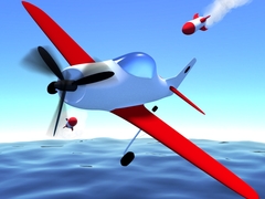 ເກມ Airwings.io