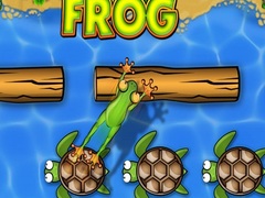ເກມ Frog