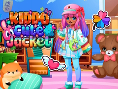 ເກມ Kiddo Cute Jacket