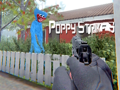 ເກມ Poppy Strike 3