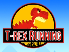 ເກມ TRex Running