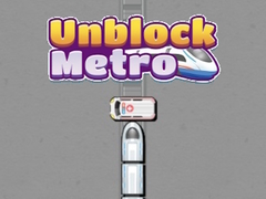 ເກມ Unblock Metro