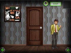 ເກມ Amgel Easy Room Escape 179