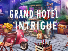 ເກມ Grand Hotel Intrigue
