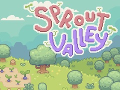 ເກມ Sprout Valley