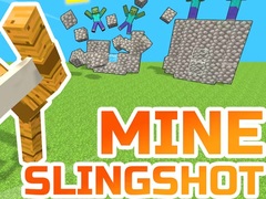 ເກມ Mine Slingshot