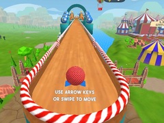 ເກມ Fast Ball Jump