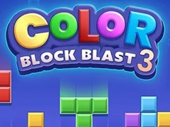 ເກມ Color Block Blast 3