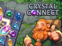 ເກມ Crystal Connect