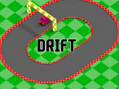 ເກມ Drift