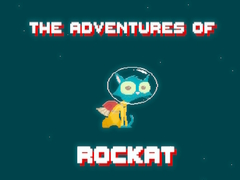 ເກມ The Adventures of Rockat