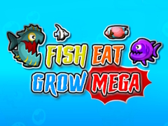 ເກມ Fish Eat Grow Mega