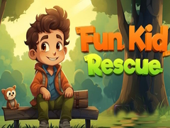 ເກມ Fun Kid Rescue