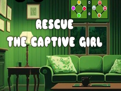 ເກມ Rescue the Captive Beauty
