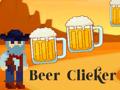 ເກມ Beer Clicker
