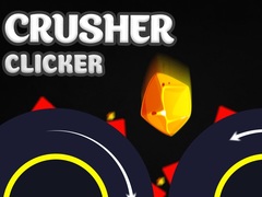 ເກມ Crusher Clicker