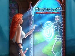 ເກມ Mirrorland