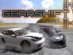 ເກມ Gearshift One