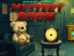 ເກມ Escape Game Mystery Room