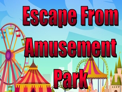 ເກມ Escape From Amusement Park
