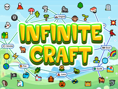 ເກມ Infinite Craft