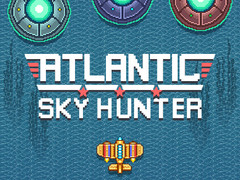 ເກມ Atlantic Sky Hunter