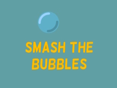 ເກມ Smash The Bubbles