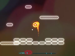 ເກມ Super Neon Ball