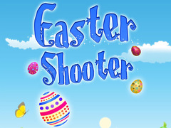 ເກມ Easter Shooter