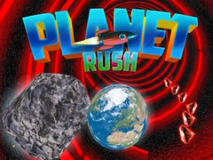 ເກມ Planet Rush