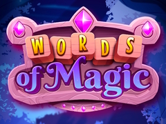 ເກມ Words of Magic
