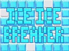 ເກມ Ice Ice Breaker