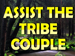 ເກມ Assist The Tribe Couple