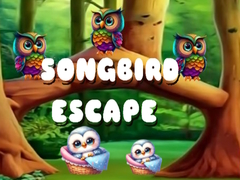 ເກມ Songbird Escape