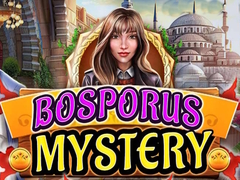 ເກມ Bosporus Mystery