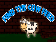 ເກມ Find The Cow Feed