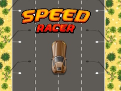 ເກມ Speed Racer