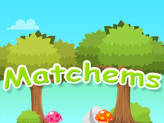 ເກມ Matchems