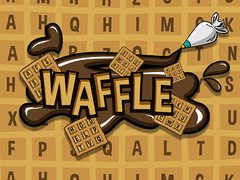 ເກມ Waffle