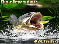 ເກມ Backwater Fishing