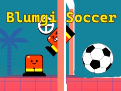 ເກມ Blumgi Soccer