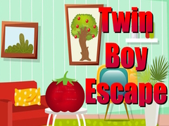 ເກມ Twin Boy Escape