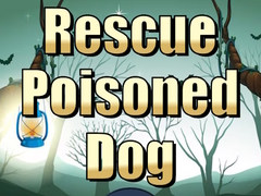 ເກມ Rescue Poisoned Dog