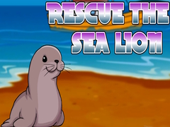 ເກມ Rescue The Sea Lion