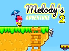 ເກມ Melodys Adventure 2