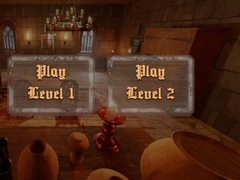 ເກມ Medieval Escape